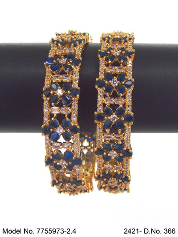 CZ Bangles