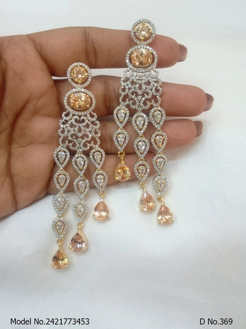 Earrings for Marriage | Wedding