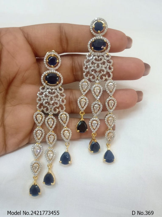 Earrings for grand Occasions