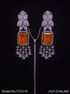 Earrings | Popular in US, Asia