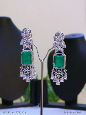 Designer Earring | Made in India