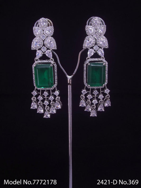 Designer Earring | Made in India