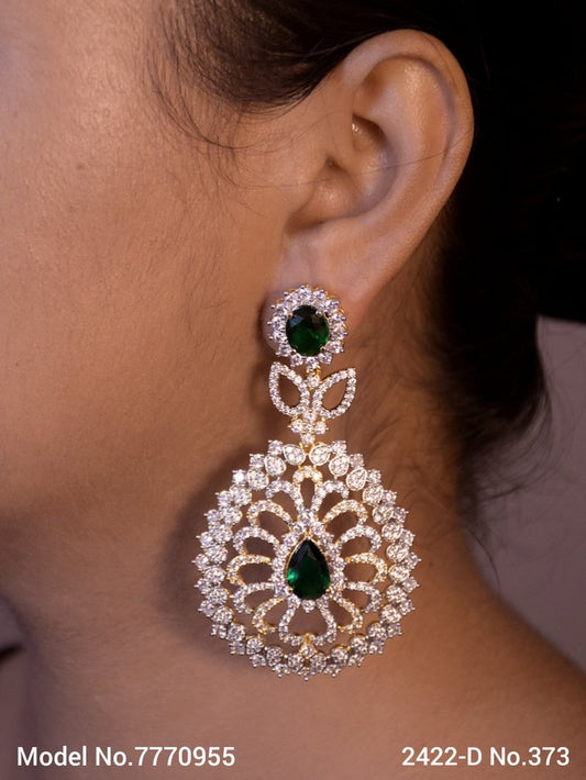 Earrings from our Jewelry Factory