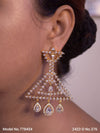 AD Earrings | Wedding Collection