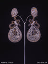 Bridal Earrings | Original Cz