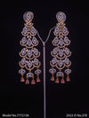 Artificial Diamond Earrings