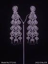 AD Earrings | Wedding Collection