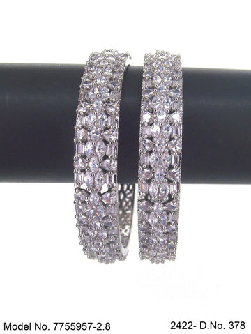 CZ Bangles