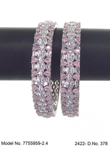 CZ Bangles