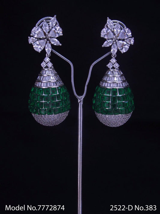 Earrings for Wedding Occasions