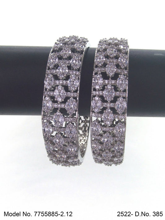 CZ Bangles