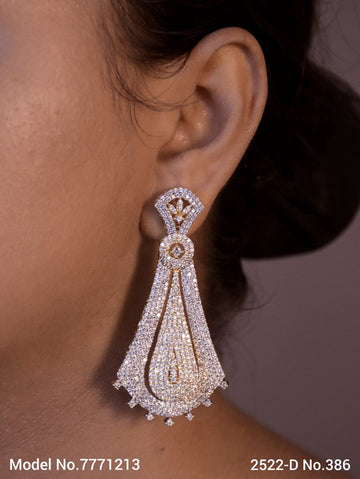 Earrings for grand Occasions