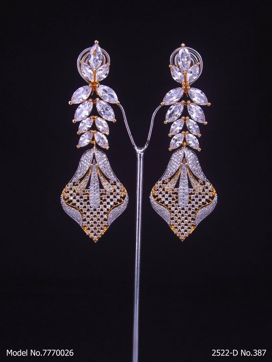 Designer Earring | Made in India