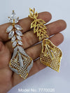 Designer Earring | Made in India