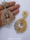 Earrings from our Jewelry Factory