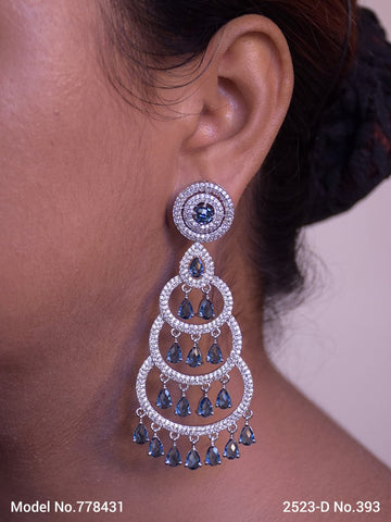 Earrings for Wedding Parties