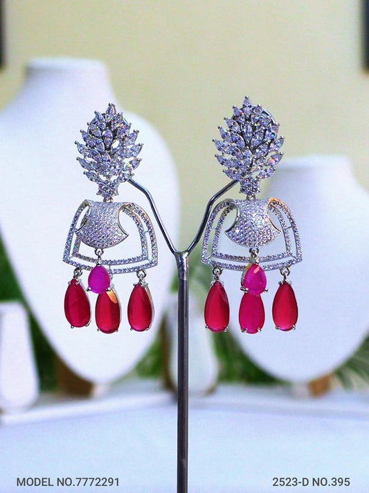 Cz Earrings | Only Wholesale