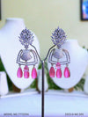 American Diamond Earrings