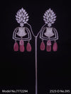 American Diamond Earrings