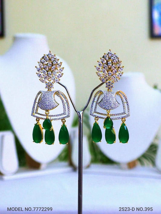 Latest Trendy Earring Design