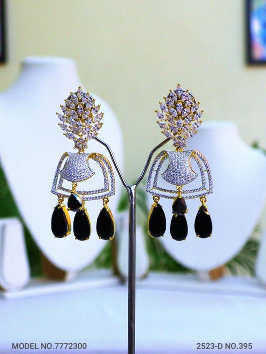 Designer Earring | Made in India