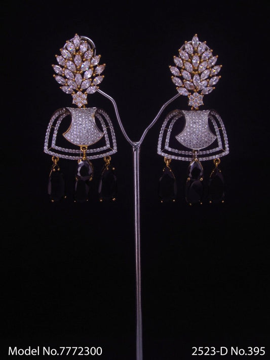 Designer Earring | Made in India