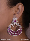 AD Earrings | Wedding Collection