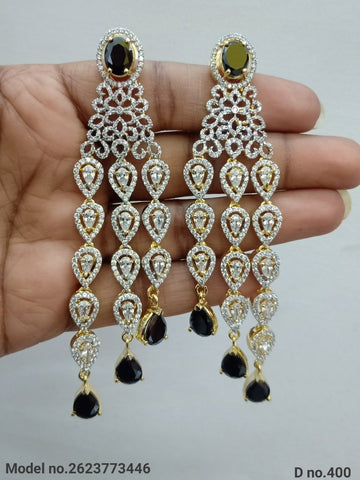 Earrings for grand Occasions