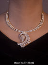 American Diamond Necklace Set | Wonderful Gift Item