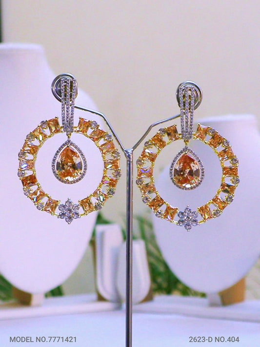 Designer Earring | Made in India