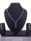 American Diamond Necklace Set | Wonderful Gift Item