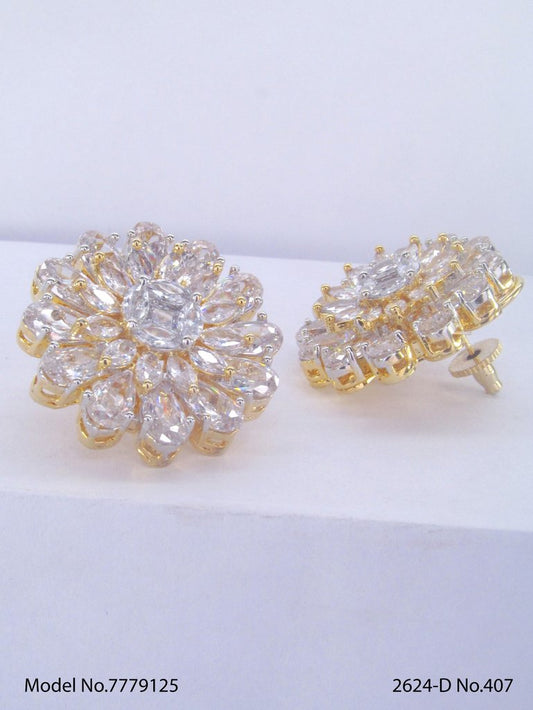 Artifical Diamond College wear Studs