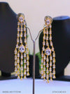 Diamond Replica Earrings