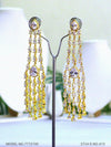 Diamond Replica Earrings