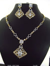 Classic Cz Necklace | Light Sets for All Occasions