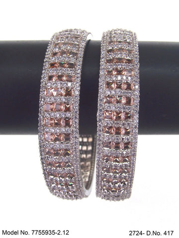 CZ Bangles