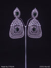 Bridal Earrings | Original Cz