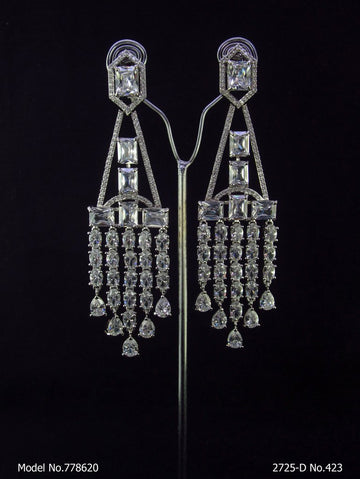 Earrings for grand Occasions