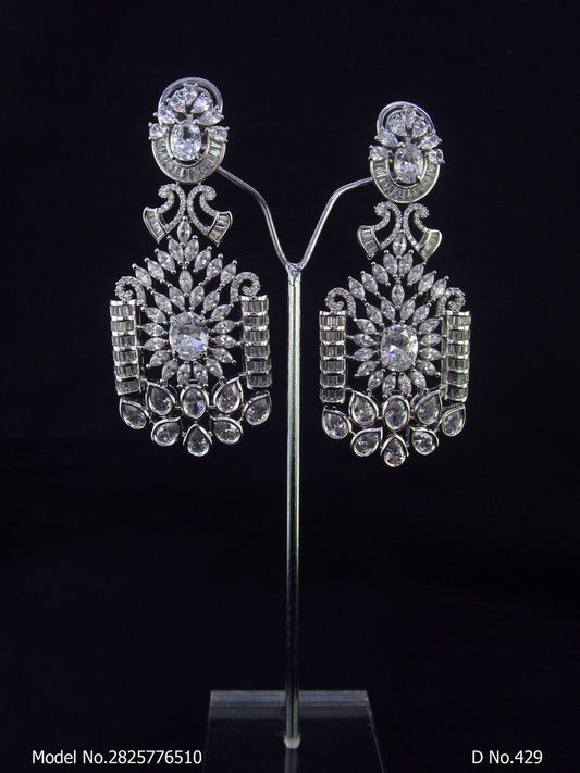 Designer Earring | Made in India