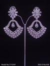 Artificial Diamond Earrings