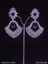 Artificial Diamond | Cz Earrings