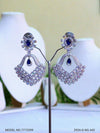 Artificial Diamond | Cz Earrings