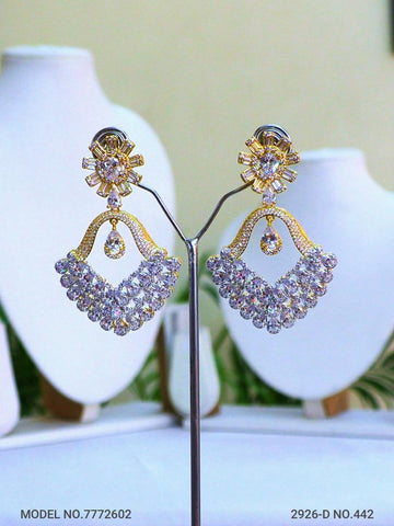 Cz Earrings | Only Wholesale