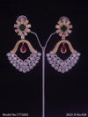 American Diamond Earrings