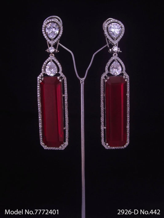 Earrings for grand Occasions