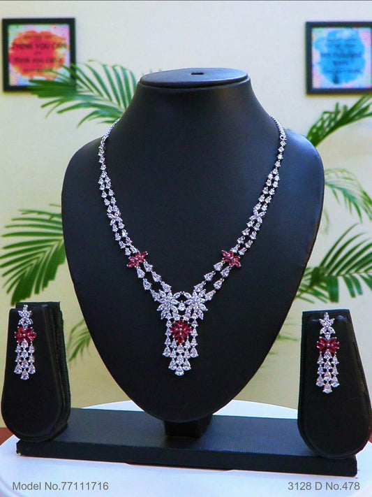 A necklace Set for all Occasions !