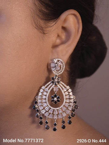 Designer Earring | Made in India