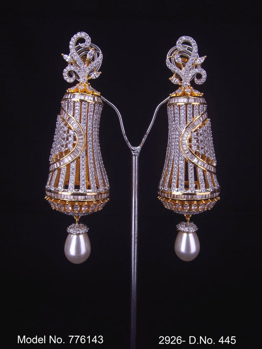 Earrings from our Jewelry Factory