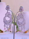 AD Earrings | Wedding Collection