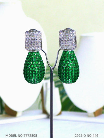 Earrings for Marriage | Wedding